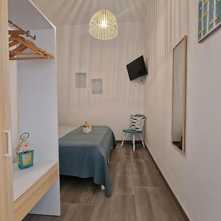 Camere A Oriente II Room And Apartments Torre dell'Orso Buitenkant foto