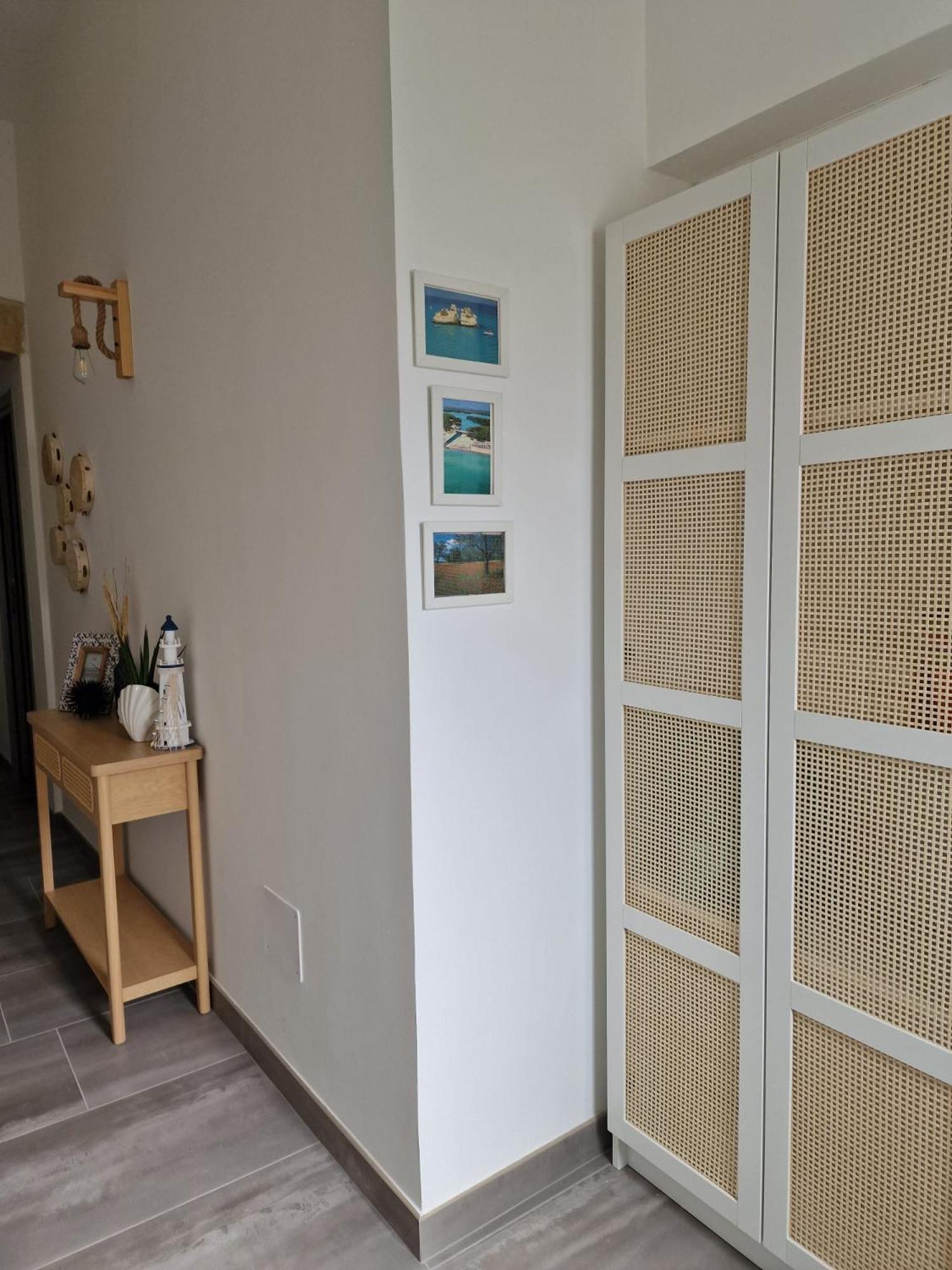 Camere A Oriente II Room And Apartments Torre dell'Orso Buitenkant foto